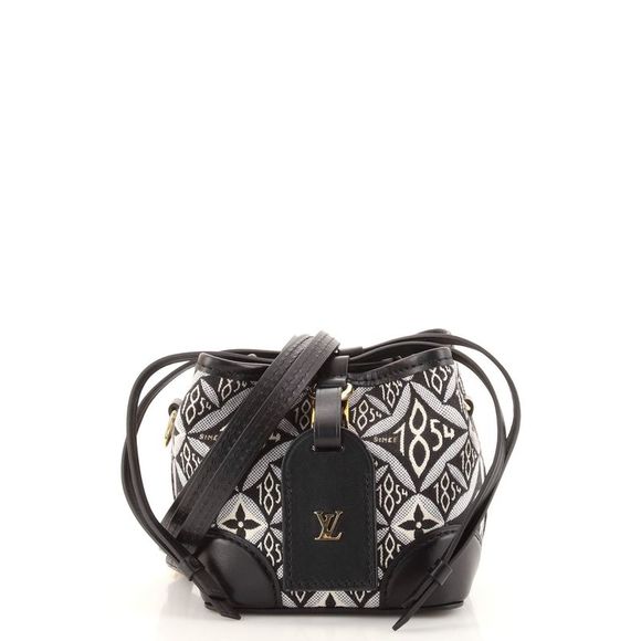 Louis Vuitton Bags Louis Vuitton Noe Purse Limited Edition